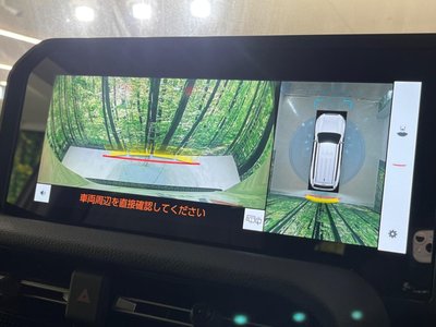 TOYOTA LAND CRUISER 250 - 5