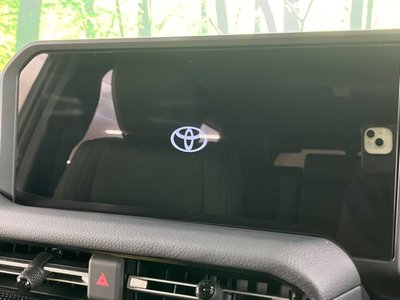 TOYOTA LAND CRUISER 250 - 4