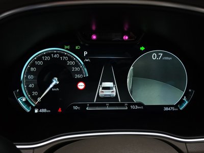 GENESIS GV80 - 8