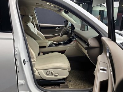 GENESIS GV80 - 10