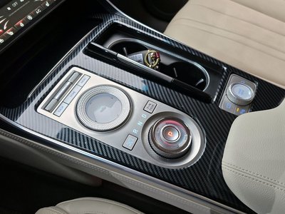 GENESIS GV80 - 9