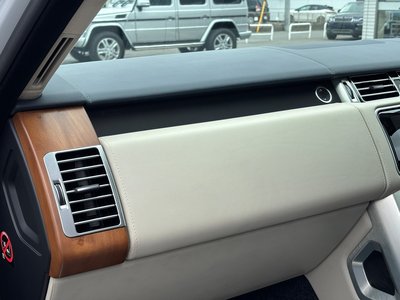 صورة مصغرة 23 لـ 2019 LAND Rover RANGE ROVER