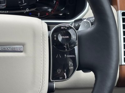 صورة مصغرة 18 لـ 2019 LAND Rover RANGE ROVER