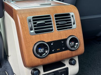 صورة مصغرة 21 لـ 2019 LAND Rover RANGE ROVER