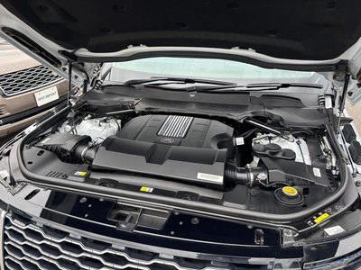صورة مصغرة 27 لـ 2019 LAND Rover RANGE ROVER