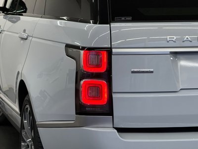 صورة 10 لـ 2019 LAND Rover RANGE ROVER
