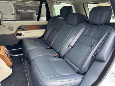 صورة مصغرة 25 لـ 2019 LAND Rover RANGE ROVER