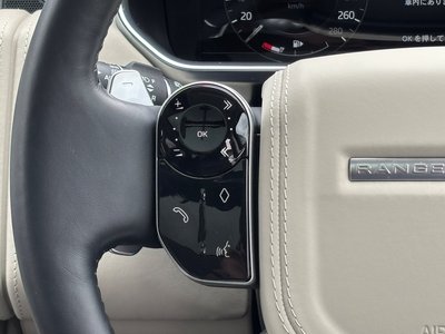صورة مصغرة 17 لـ 2019 LAND Rover RANGE ROVER