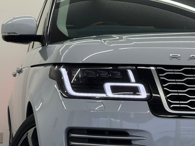 صورة 8 لـ 2019 LAND Rover RANGE ROVER