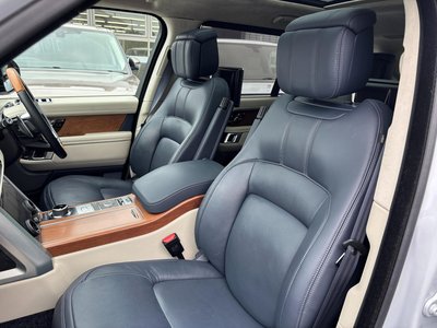 صورة مصغرة 24 لـ 2019 LAND Rover RANGE ROVER