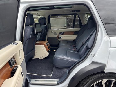 صورة مصغرة 19 لـ 2019 LAND Rover RANGE ROVER