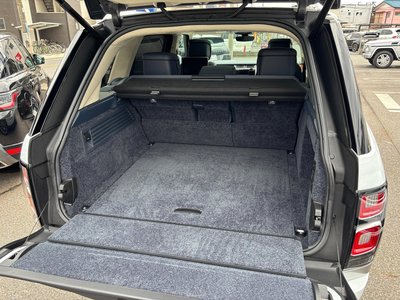 صورة مصغرة 26 لـ 2019 LAND Rover RANGE ROVER
