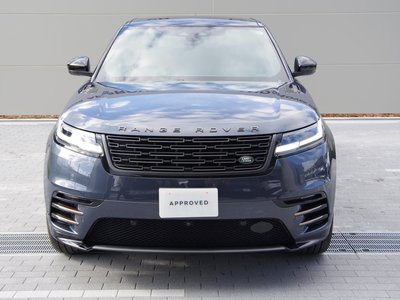 2024 LAND Rover RANGE ROVER VELAR 照片 6