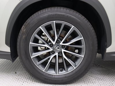 2024 Lexus NX 缩略图 19