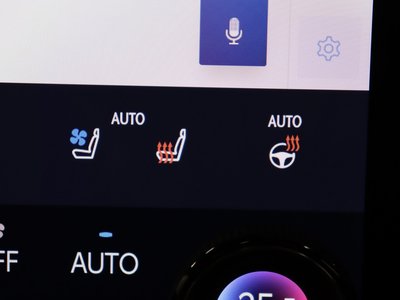 2024 Lexus NX 缩略图 15