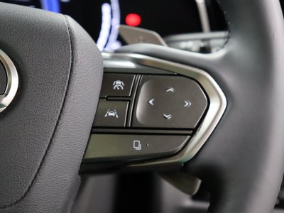 2024 Lexus NX 缩略图 13