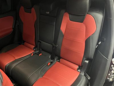 2021 Mercedes-BENZ GLB AMG 缩略图 14