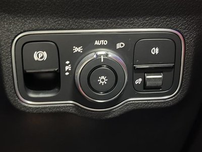 2021 Mercedes-BENZ GLB AMG 缩略图 28