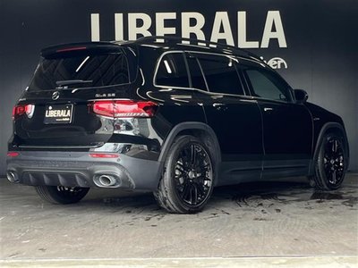 2021 Mercedes-BENZ GLB AMG 缩略图 48