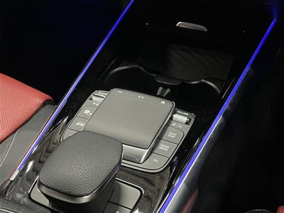 2021 Mercedes-BENZ GLB AMG 缩略图 26