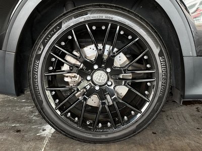 2021 Mercedes-BENZ GLB AMG 缩略图 50
