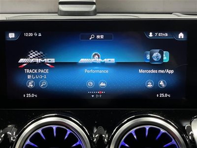 2021 Mercedes-BENZ GLB AMG 缩略图 24