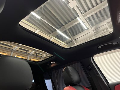 2021 Mercedes-BENZ GLB AMG 缩略图 49