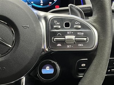 2021 Mercedes-BENZ GLB AMG 缩略图 21