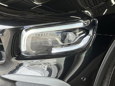 2021 Mercedes-BENZ GLB AMG 缩略图 44