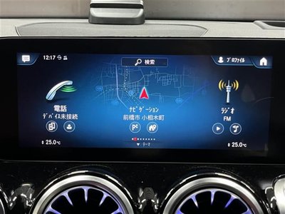 2021 Mercedes-BENZ GLB AMG 缩略图 22