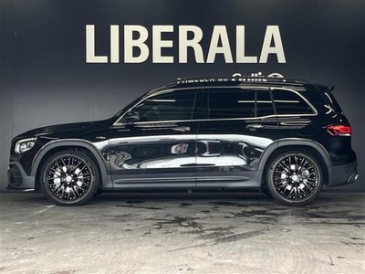 2021 Mercedes-BENZ GLB AMG 缩略图 40
