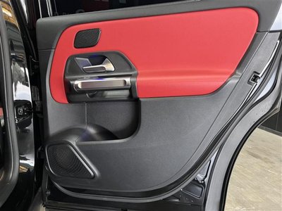 2021 Mercedes-BENZ GLB AMG 缩略图 32
