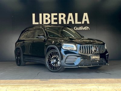 2021 Mercedes-BENZ GLB AMG 缩略图 42