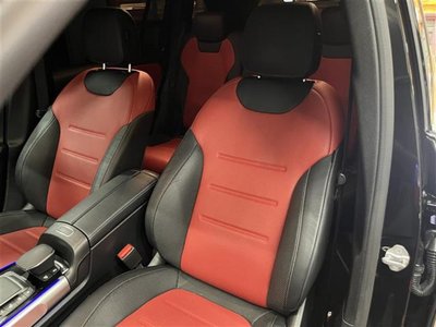 2021 Mercedes-BENZ GLB AMG 缩略图 12