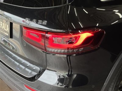 2021 Mercedes-BENZ GLB AMG 缩略图 45
