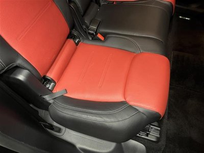 2021 Mercedes-BENZ GLB AMG 照片 10