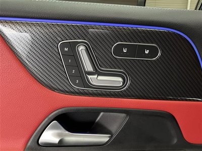 2021 Mercedes-BENZ GLB AMG 缩略图 36