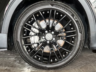 2021 Mercedes-BENZ GLB AMG 缩略图 52