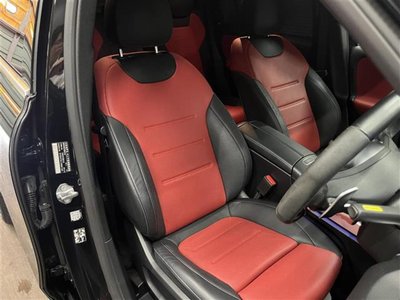 2021 Mercedes-BENZ GLB AMG 照片 6