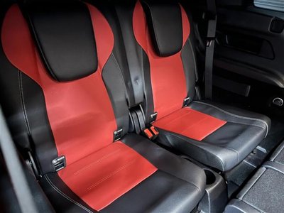 2021 Mercedes-BENZ GLB AMG 缩略图 11