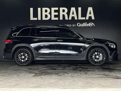 2021 Mercedes-BENZ GLB AMG 缩略图 39