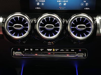 2021 Mercedes-BENZ GLB AMG 缩略图 25