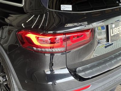 2021 Mercedes-BENZ GLB AMG 缩略图 46