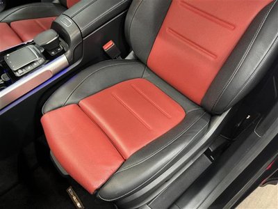 2021 Mercedes-BENZ GLB AMG 缩略图 13