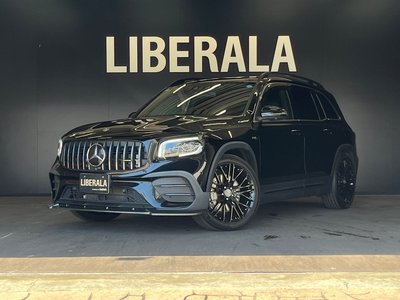 2021 Mercedes-BENZ GLB AMG 缩略图 41