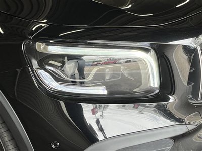 2021 Mercedes-BENZ GLB AMG 缩略图 43