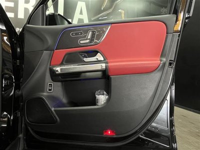 2021 Mercedes-BENZ GLB AMG 缩略图 31