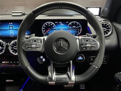 2021 Mercedes-BENZ GLB AMG 缩略图 19