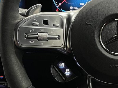 2021 Mercedes-BENZ GLB AMG 缩略图 20
