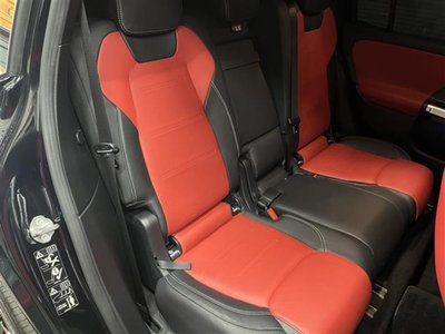 2021 Mercedes-BENZ GLB AMG 照片 9